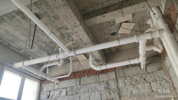 西门郫都区检查维修自来冷热水管排水管爆管漏水破裂电话