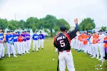 北京棒球团建！聚力一心、铸就团魂！