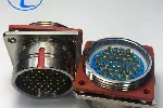 骊创销售Y27-1430ZKBM接插件Y27A圆形连接器