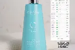 专业头皮护理，告别油扁塌