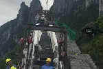 重庆扶梯吊装公司，重庆设备高层吊装，重庆搬运，重庆吊装公司