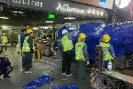 专业扶梯吊装