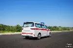 模块化救护车-高性价比源头厂