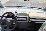 长轴高顶救护车大功率冷暖系统大拿V1电动救护车