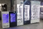 绿科双温柜可升温降温恒温柜定制生产