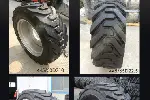 385/65D22.5-18填充轮胎