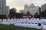 重庆市巫溪县汽车巡展设备租赁