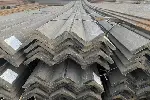 重庆荣昌水电工程角钢125*80*12Q355C不等边角钢