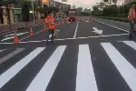 南京目赏道路划线-厂区划线-停车场划线安全指南（2）