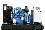 潍柴电力原装300kw- WPG375/B8柴油发电机组技术参数价格