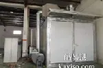 环保专业汽车喷漆房生产厂家