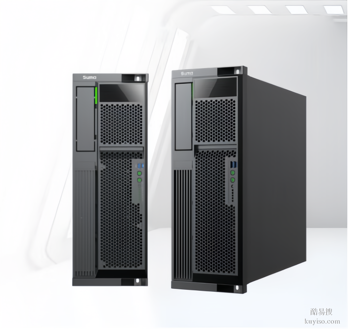 中科曙光深圳中科可控代理Suma天阔W40 3390*2 512G 独显 600w