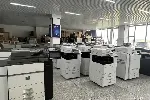长沙打印机租赁销售