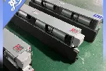 空调设备冷量足生产定制商用防爆卧式暗装风机盘管