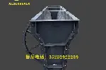 宝鸡隔离墩模具正全科技环保型隔离墩模具
