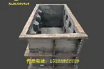 天津耐用防浪石模具材料消浪块模具快速成型防浪块模具