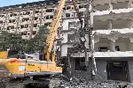 ‌‌六安工厂拆除公司,废厂房拆除施工队