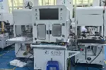 气凝胶保温隔热材料气凝胶包膜贴合机