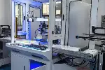 气凝胶隔热气凝胶包膜机