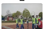 1000米跑测试仪,乐康仪器,体能考核