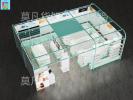 组装式精品店道具工艺简单-莫凡货架实力厂家可定做