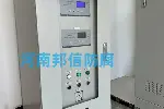 城市高压阴极保护交流智能恒电位仪50V/50A 大功率可控硅恒电位仪