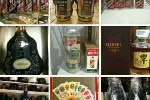 杭州名酒回收电话上门回收老酒洋酒冬虫夏草