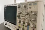 安捷伦 E4416A 功率计