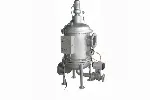 进口蒸汽过滤器