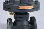 进口空气减压阀