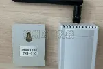 SWH-640温湿度传感器