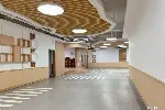 商场翻新顶面吊顶翻新浦东商场门面房装修青浦大型商场装修
