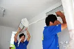 东莞南城空调安装靠谱师傅推荐！南城装空调必看本地团队