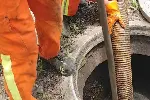 闵行工地抽粪 工地化粪池清理 污水抽吸清运