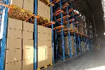 进口宠物食品找仓库？新天地黄埔食品级分区仓配方案