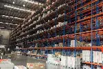 北京旧物流高位货架回收 二手货架回收 出售 安装 移库 运输