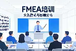 FMEA（失效模式与影响分析）课程