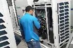 深圳大金空调维修电话/空调拆装加氟/空调移机安装