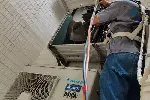 越秀区大金中央空调维修、加氟(故障排除）