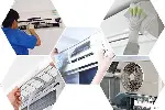深圳坪山新区格力空调维修电话/空调拆装加氟/空调移机安装
