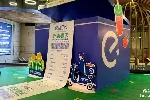 重庆商场店铺美陈展台搭建商家