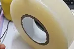 不锈钢板保护膜铝塑板保护膜材质柔软