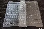吸塑定制价格 吸塑包装报价的因素 小批量吸塑定制 上海广舟