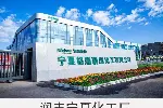 智农兴宁绿创标杆：润丰股份宁夏精细化工基地建筑设计解读