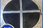 管道阻火芯定制服务 按需设计 满足特殊工况需求