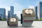 芬隆广州低压熔断器螺栓连接式熔断器