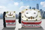 快速发货芬隆RT14-500V/25A低压熔断器