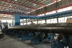 成都双清钢管钢管焊接安装源头厂家