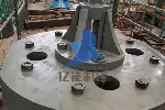 内蒙古定制强夯脱钩器-大吨位耐用强夯脱钩器价格-亿能