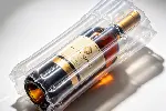 红酒白酒通用气柱袋快递防震防碎物流打包缓冲充气柱
